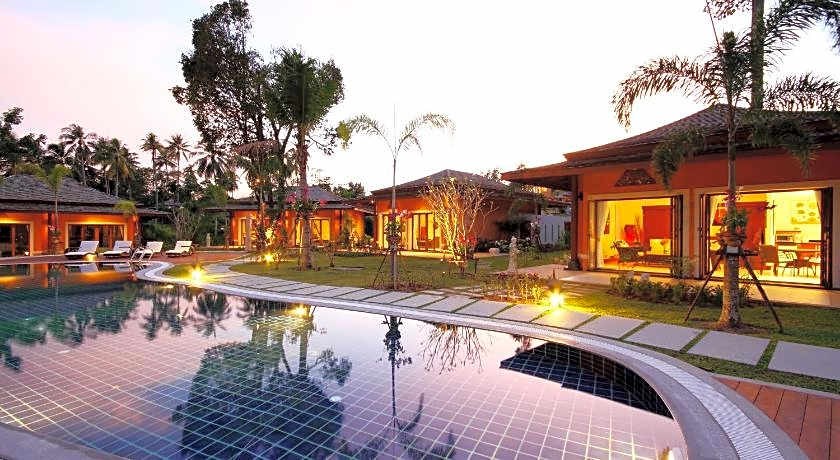 Laguna Villas Yao Noi