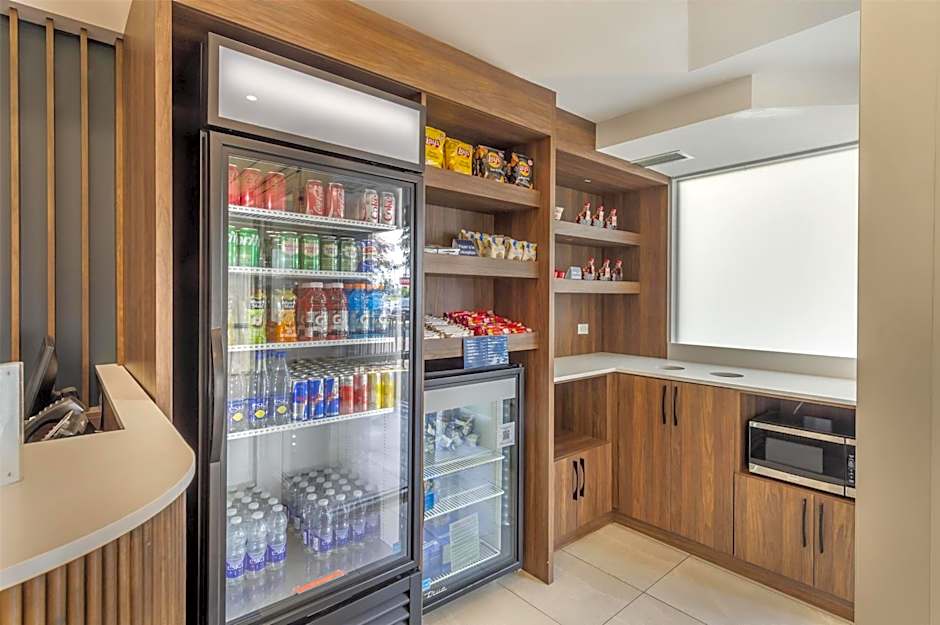 Best Western Hotel Brossard