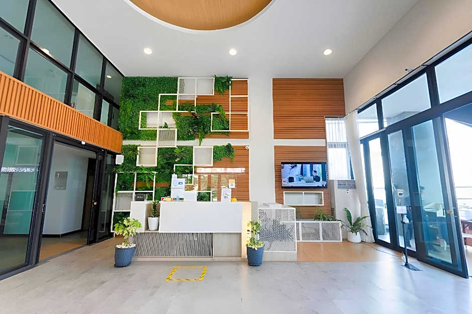 Glai Gan Place Hotel