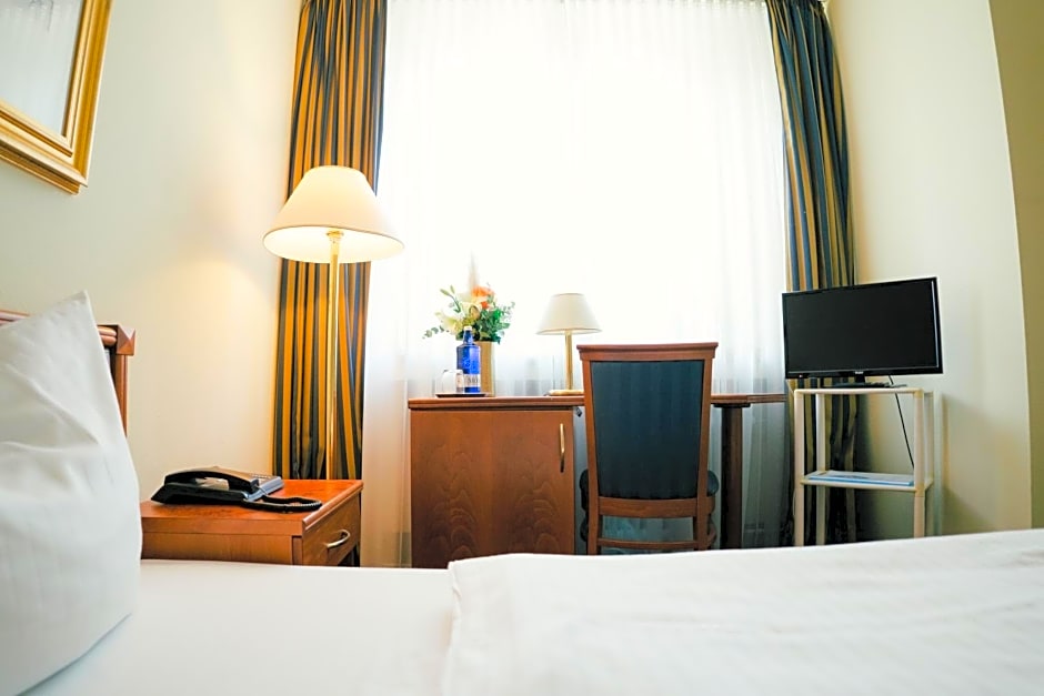 Altstadthotel St. Georg
