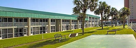 Getaways at Destin Holiday Beach Resort