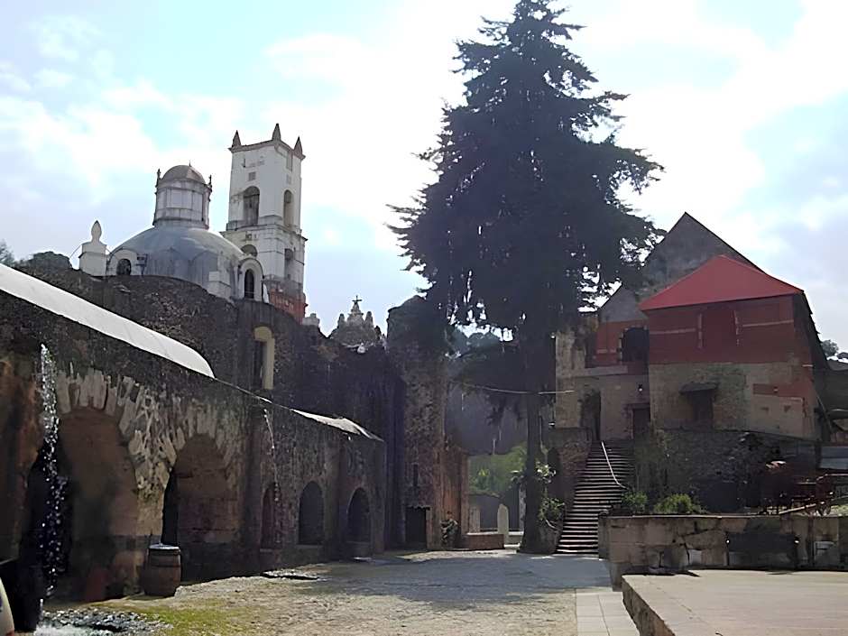 Hacienda Santa Maria Regla