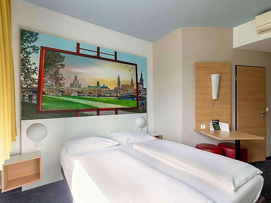 B&B Hotel Dresden