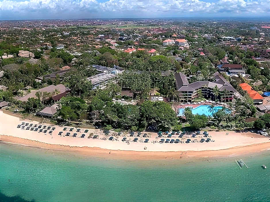 Prama Sanur Beach Bali Hotel