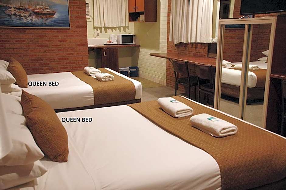 Bulahdelah Motor Lodge