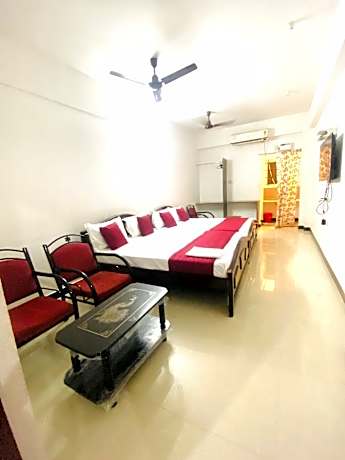 Palliyarai garden - room & lodge - Palani
