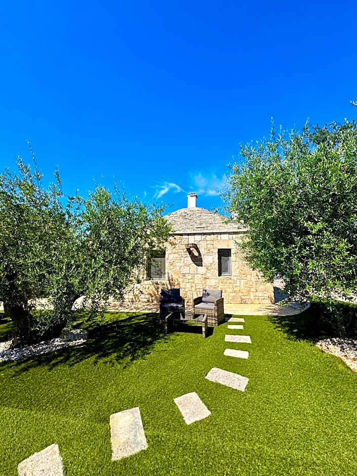 La linea dell'orizzonte