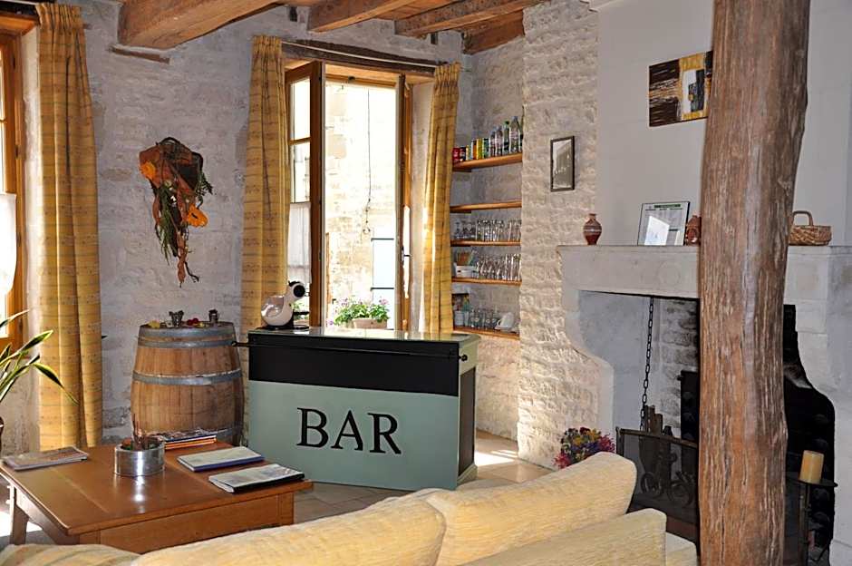 Hôtel du Donjon