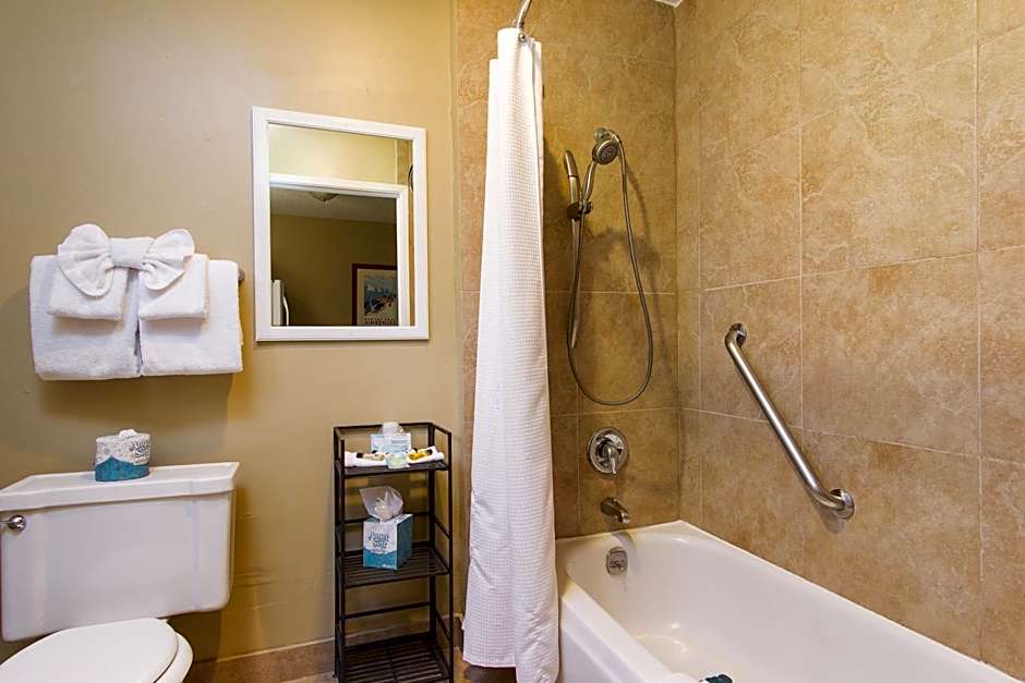 Heavenly Inn Lake Tahoe