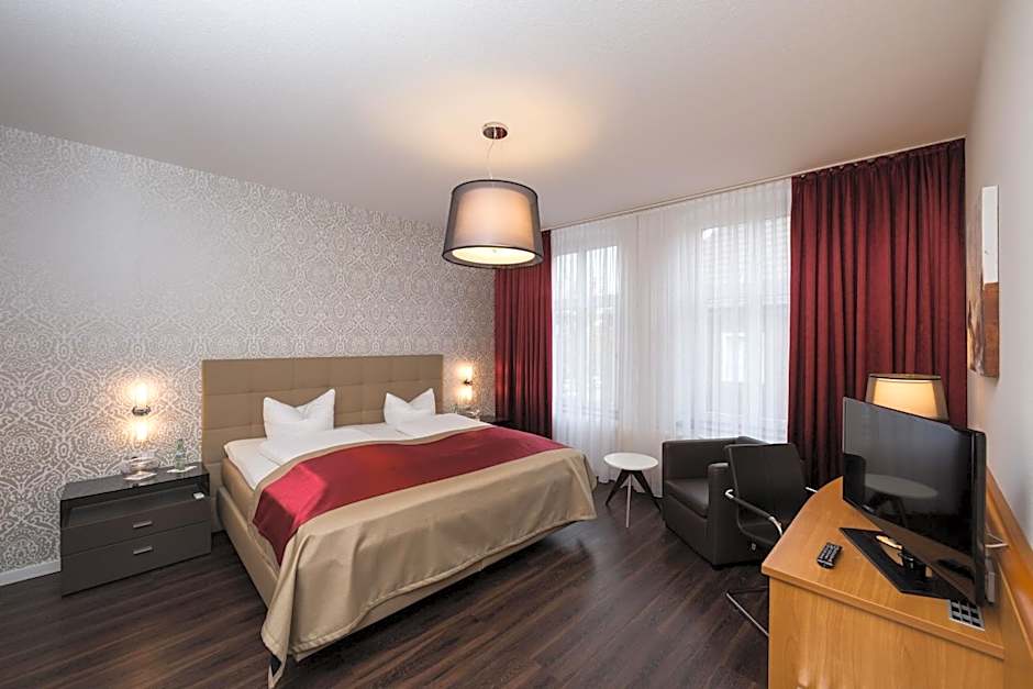 Hotel Südlohner Hof - Ristorante Da Fabio