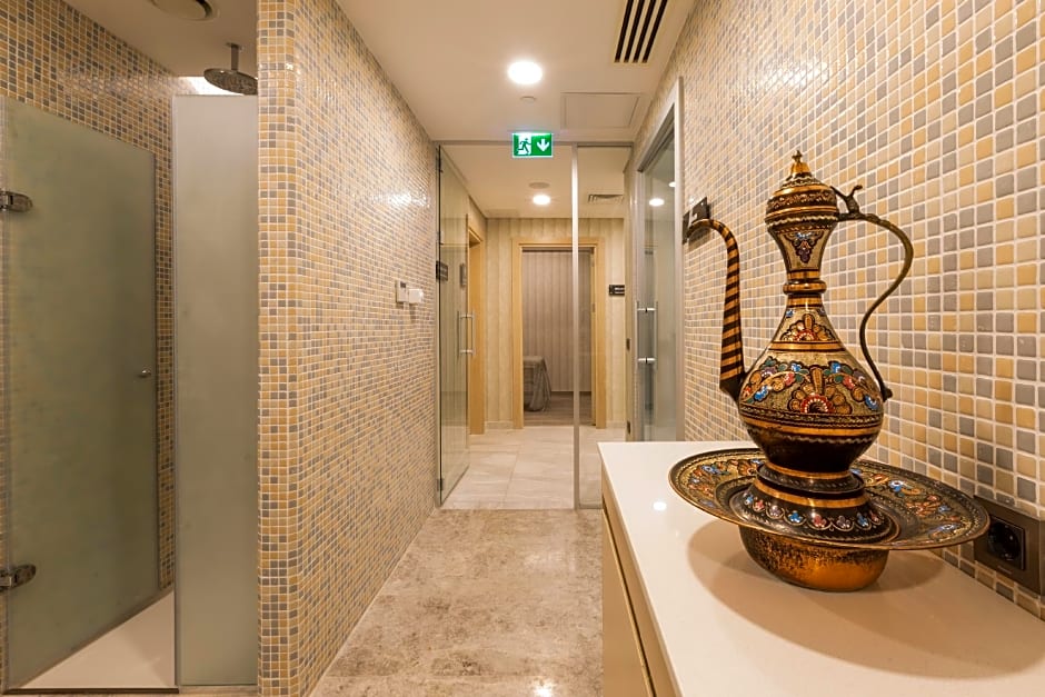 Radisson Hotel Istanbul Harbiye