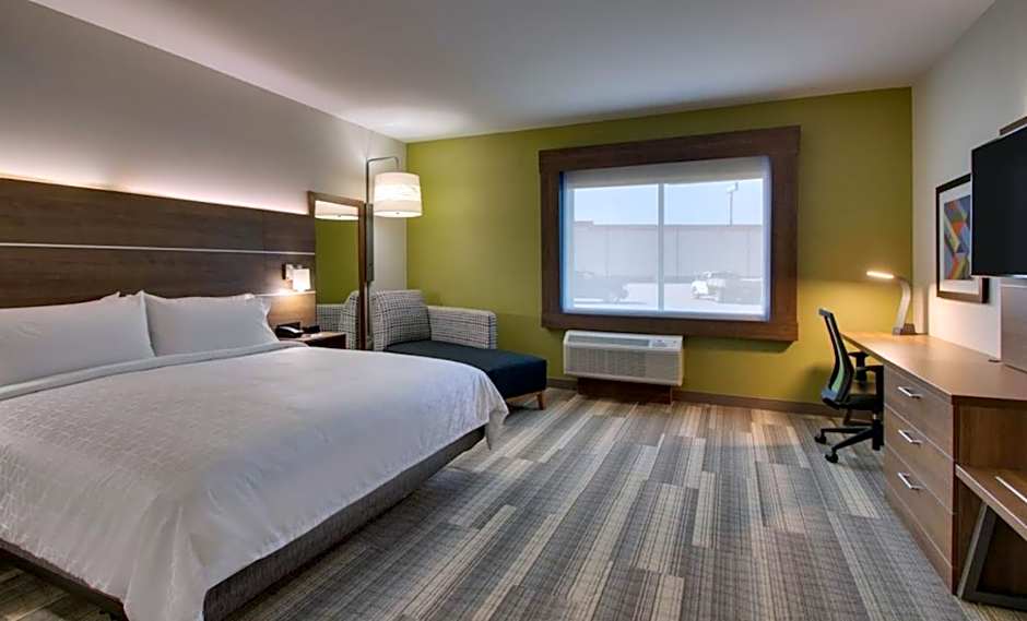 Holiday Inn Express & Suites Kokomo South By IHG