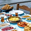 MANDALİN AKYAKA