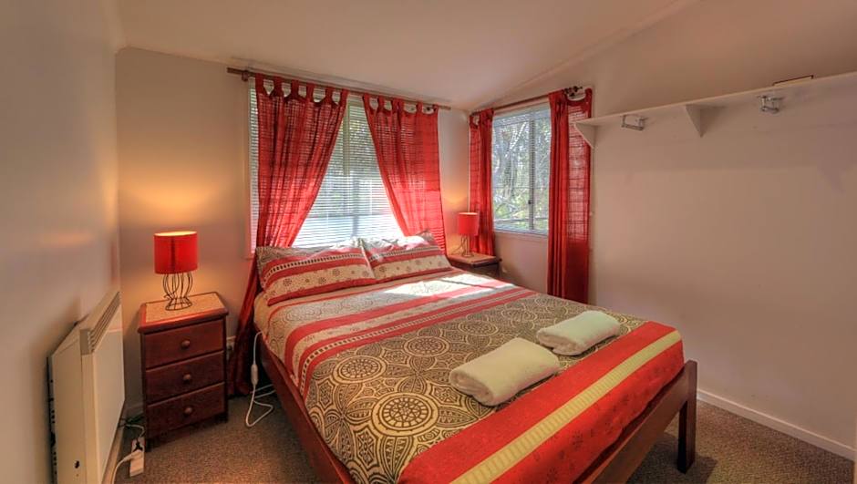 Kosciusko Tourist Park