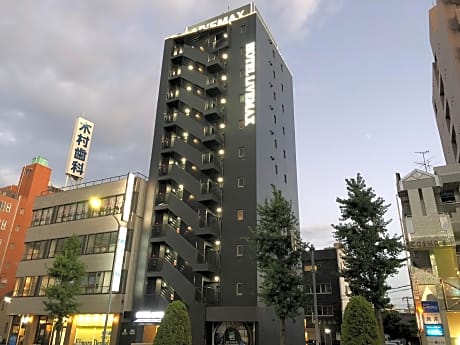 HOTEL LiVEMAX BUDGET Nagoya Taikodori