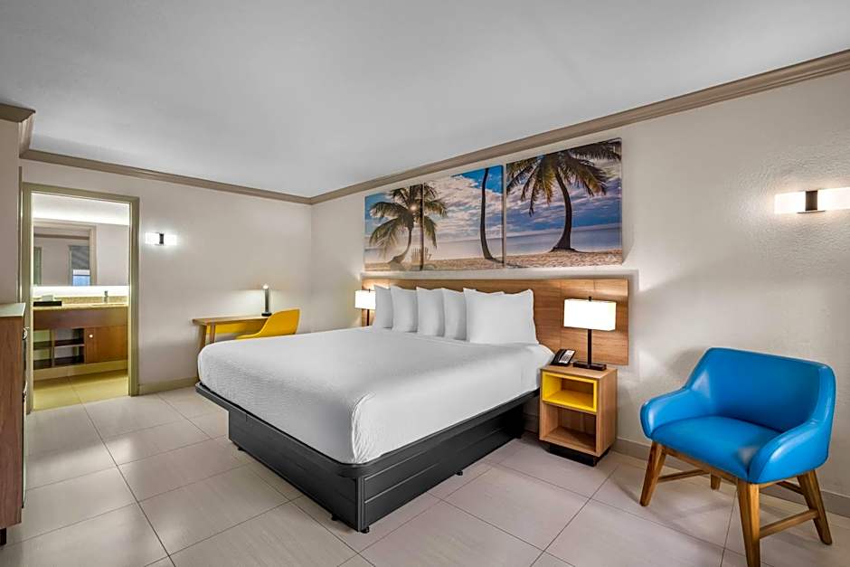 Days Inn by Wyndham Florida City