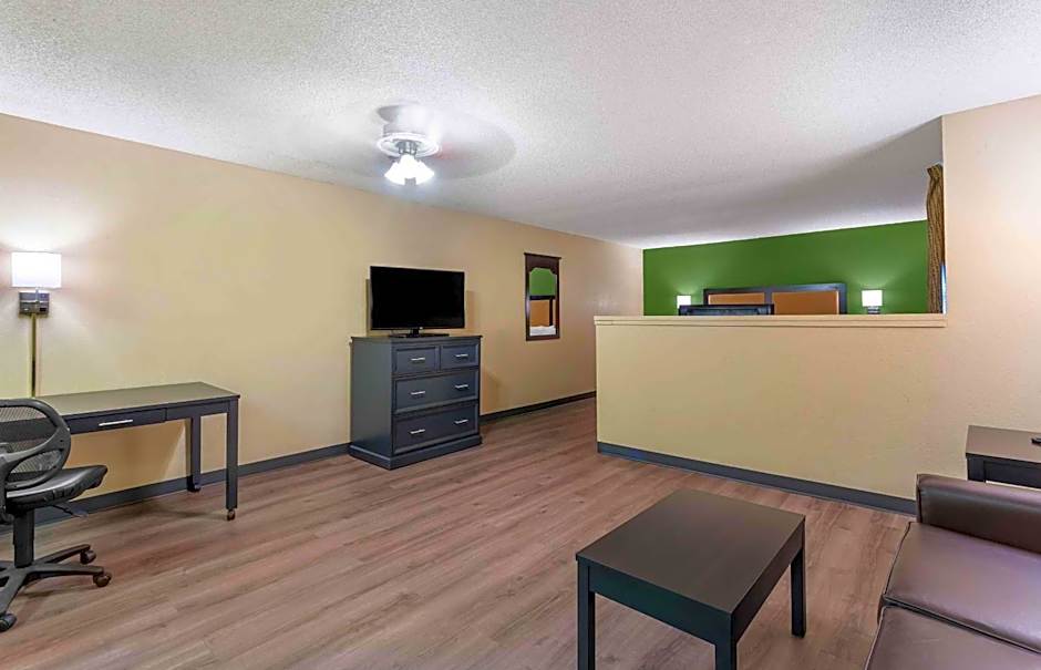 Extended Stay America Suites - Chesapeake - Greenbrier Circle