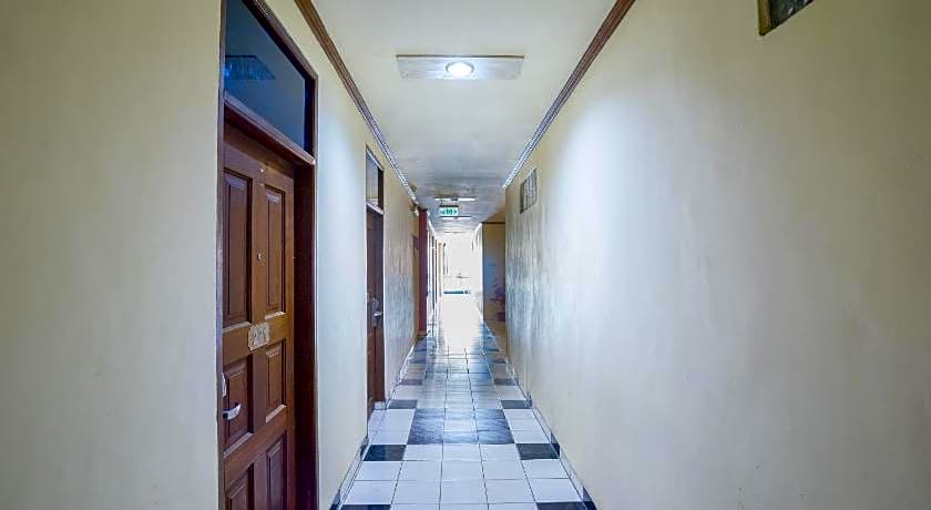 OYO 1088 Hotel Mega Sentosa