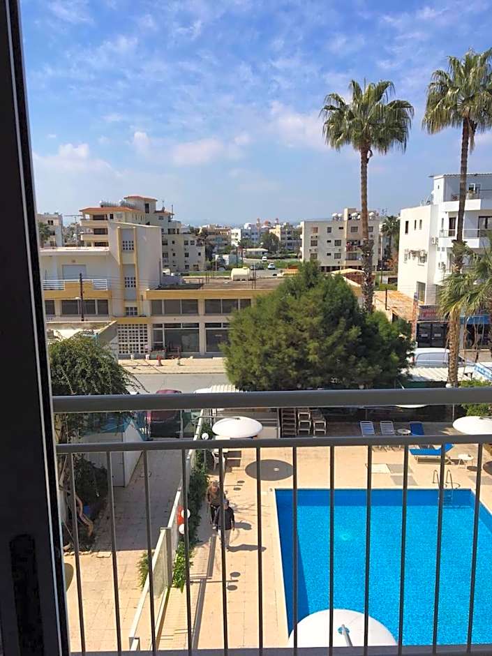 Sunflower Hotel Apartments