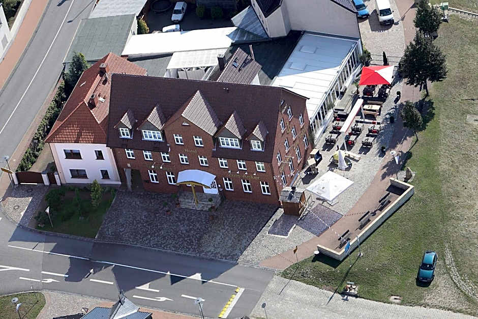 Hotel & Restaurant Gasthaus Zum Anker