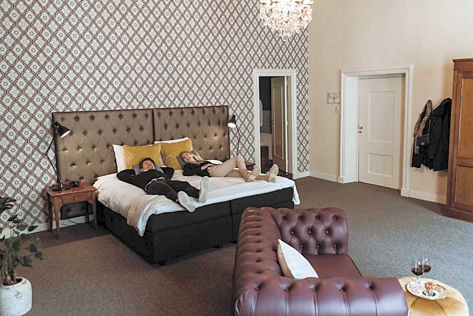 Châteauhotel De Havixhorst