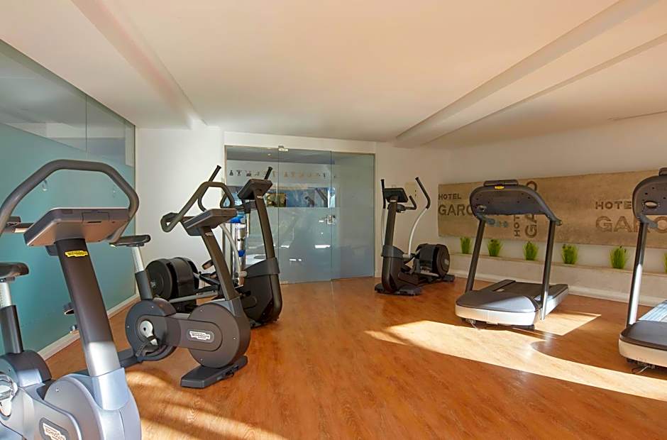 Pure Salt Garonda - Adults Only