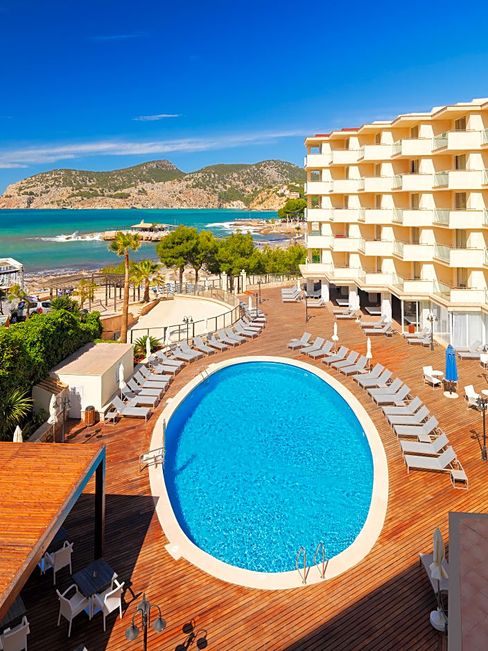 Boutique Hotel H10 Blue Mar - Adults Only