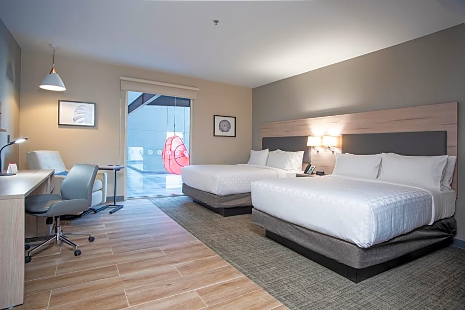 Candlewood Suites Guadalajara Galerias By IHG