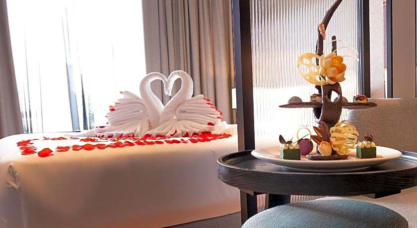 Mercure Miri City Centre