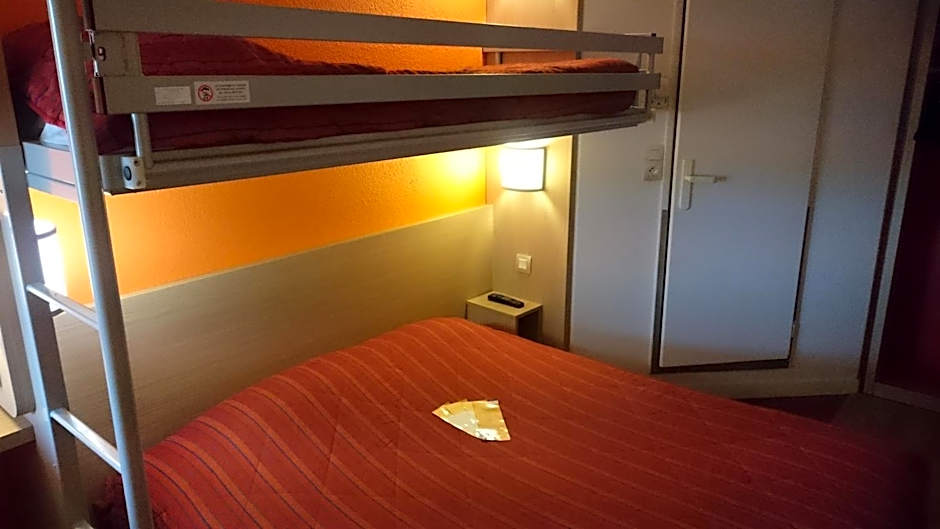 Premiere Classe Bordeaux Ouest - Eysines