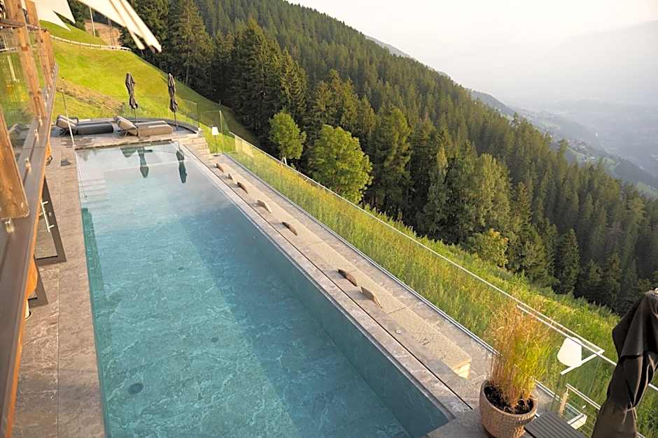 Mountain Lodge Prennanger