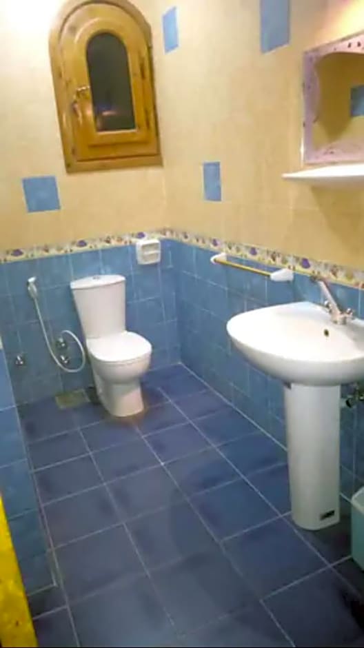 Dahab Home bed&breakfast