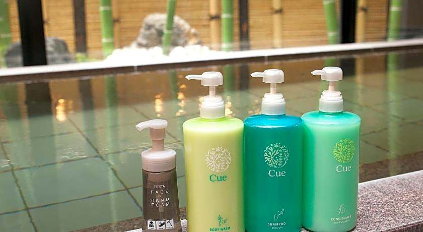 Hotel Route Inn Susono Inter