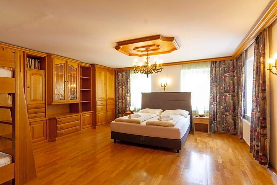 Metzgerwirt Vieh Heli