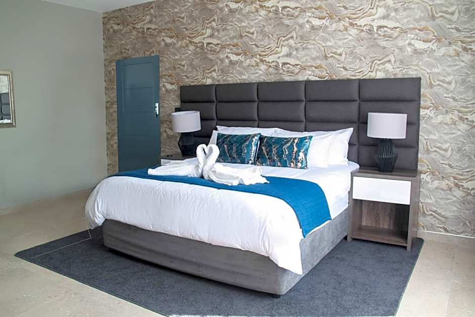 The Cato Suites Hotel