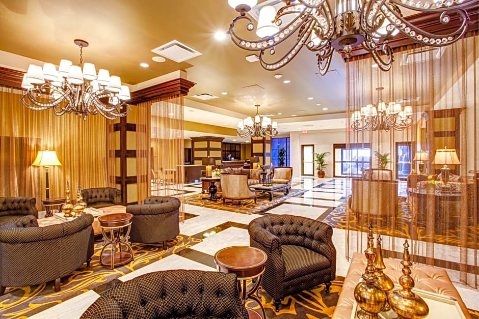 InterContinental New Orleans by IHG