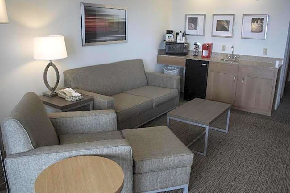 Holiday Inn Express Munising-Lakeview Hotel By IHG