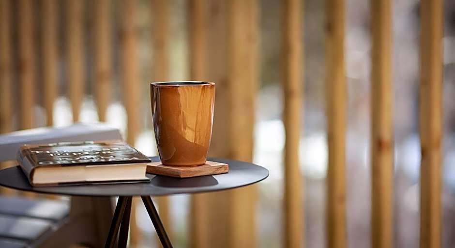 Indian Falls Chalets