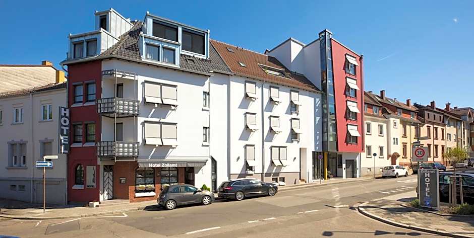 Design Hotel Zollamt