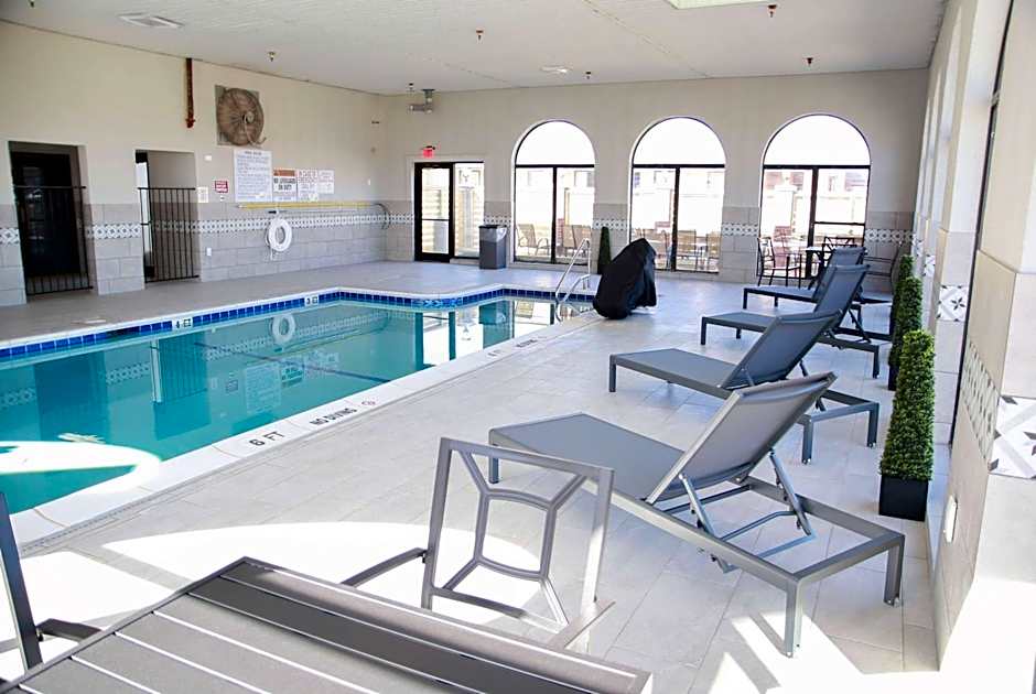 Days Inn by Wyndham Amarillo - Medical Center