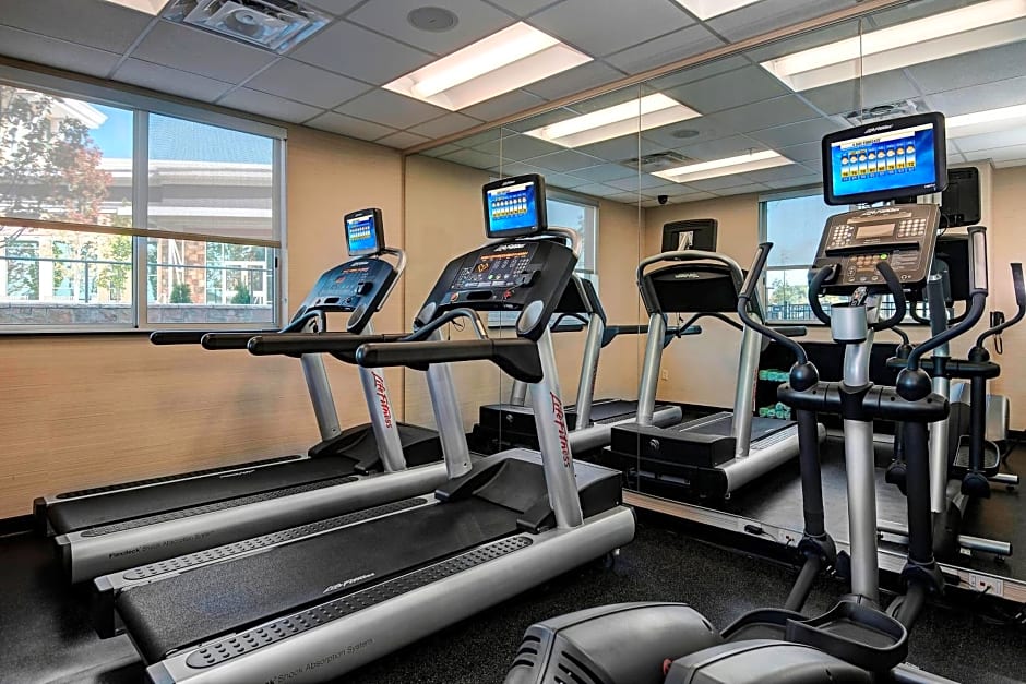 Fairfield Inn & Suites by Marriott Little Rock Benton