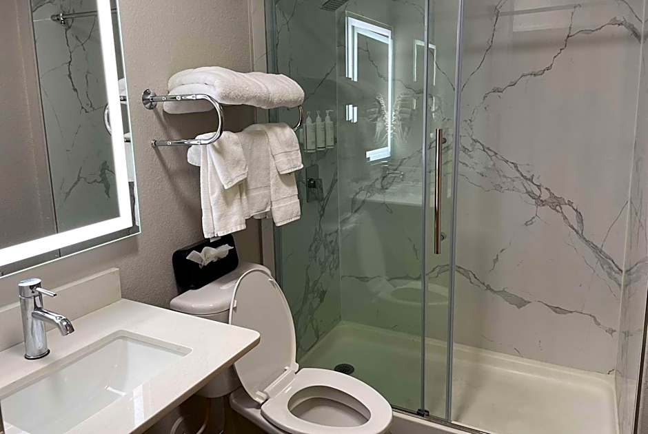 Microtel Inn & Suites by Wyndham Newport News Airport