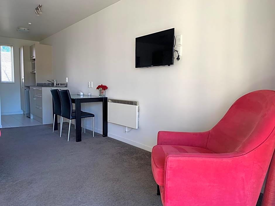 Salerno Motel Apartments