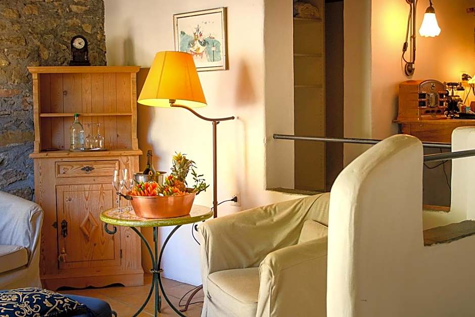 Albergo Ristorante Grotto Miralago