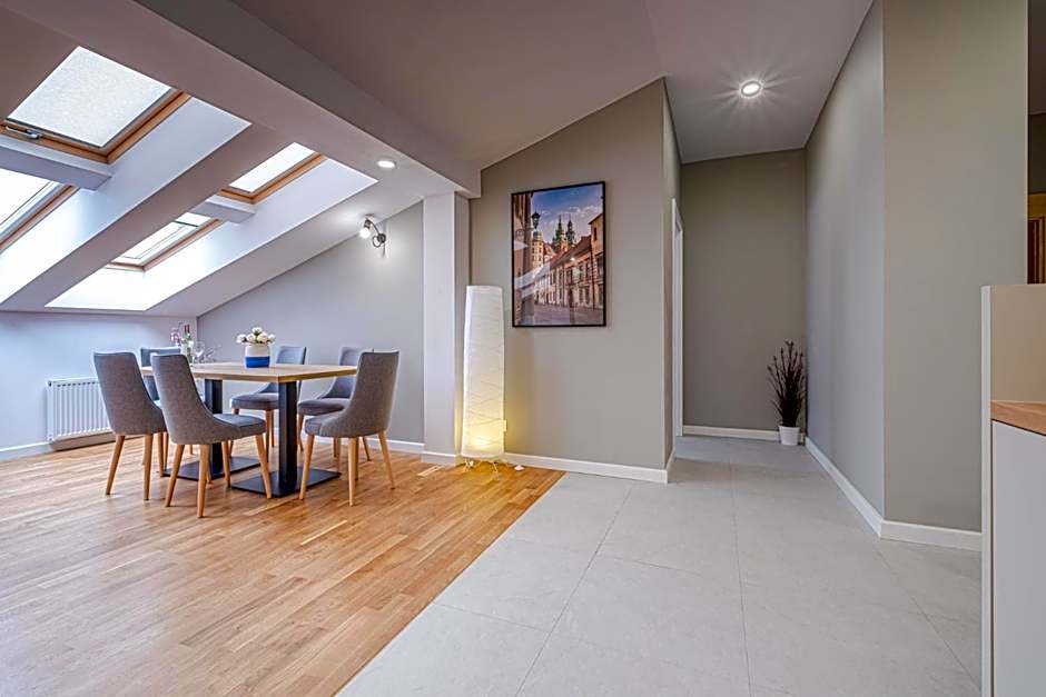 Old Town Vistula Premium Apartments