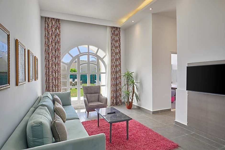 Le Royal Marina Hotel