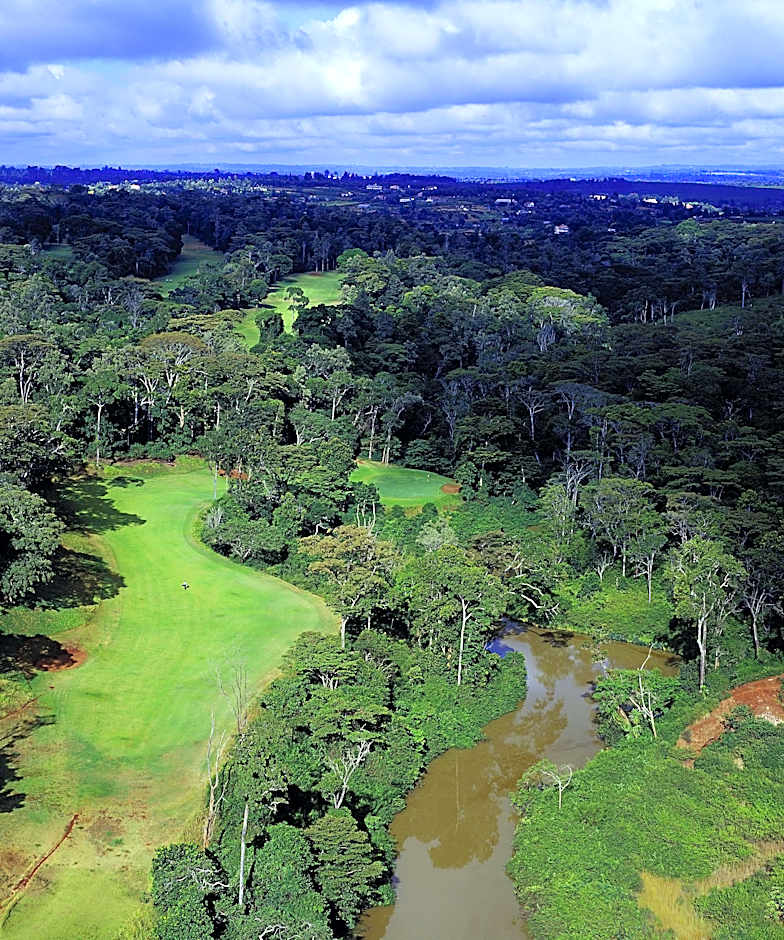 Windsor Golf & Country Club