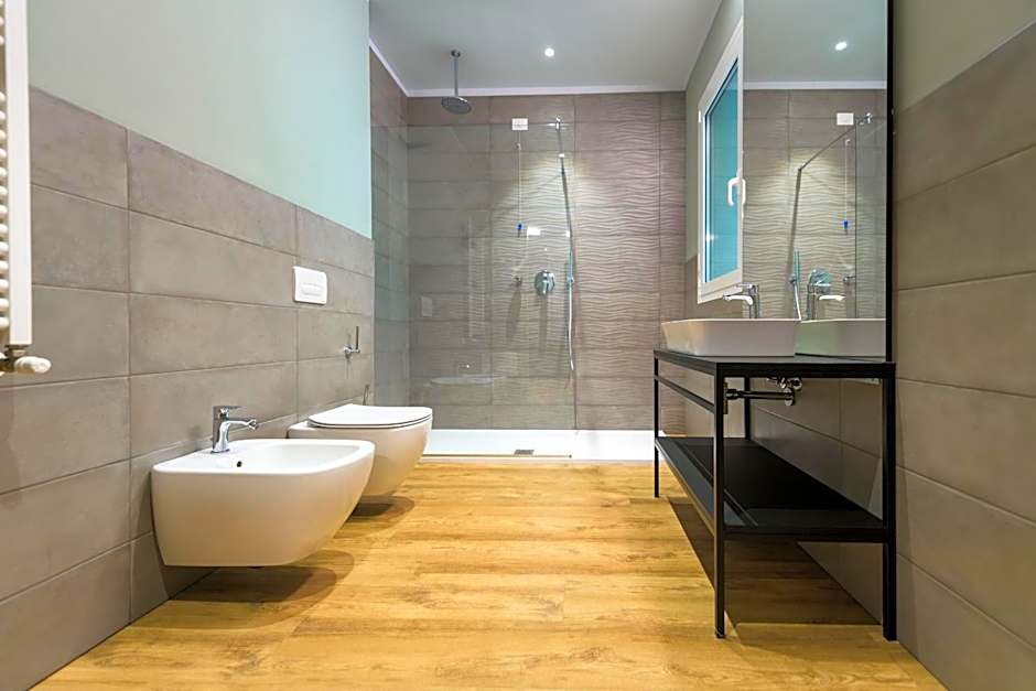 Regina del Garda Suite