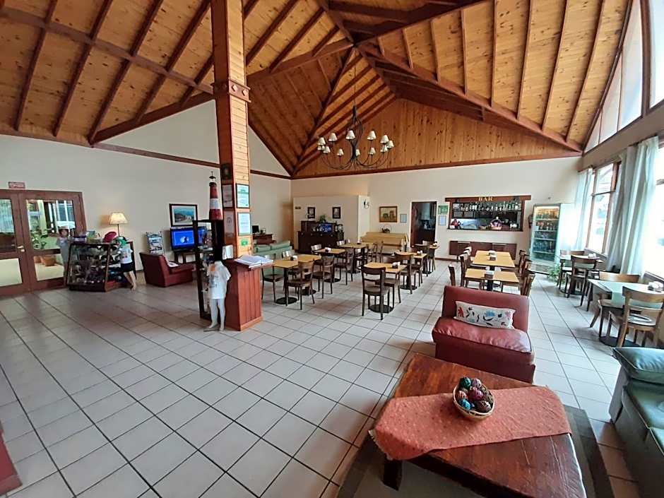 Hotel Austral Ushuaia