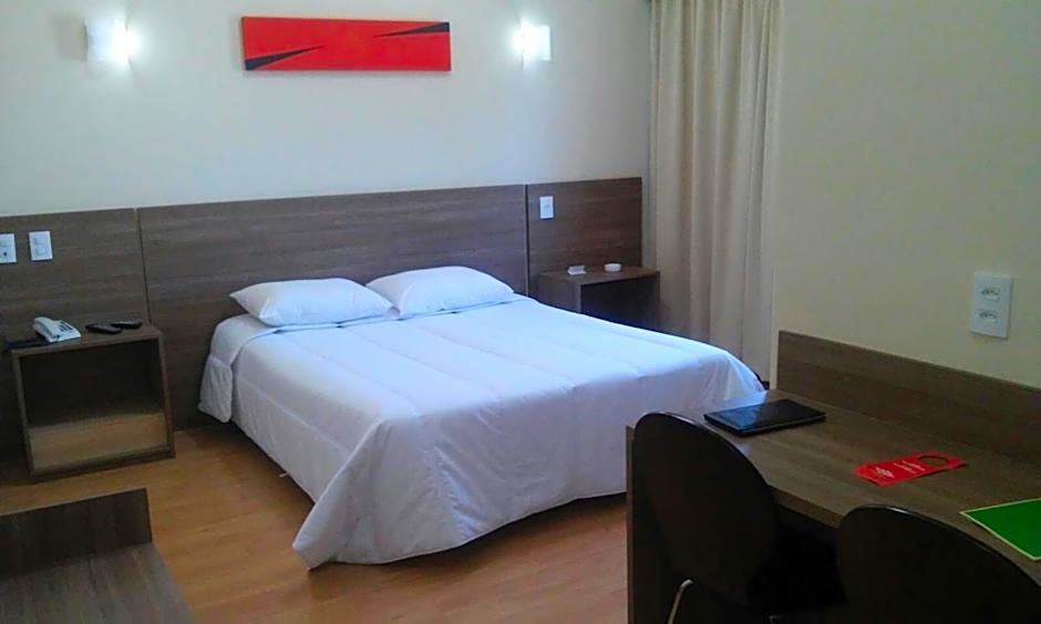 Entremares Hotel